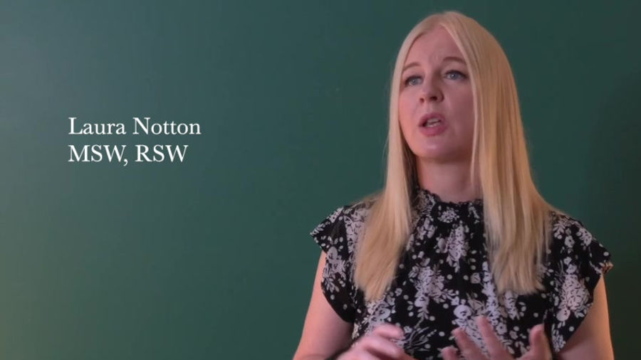 Laura Notton - an introduction